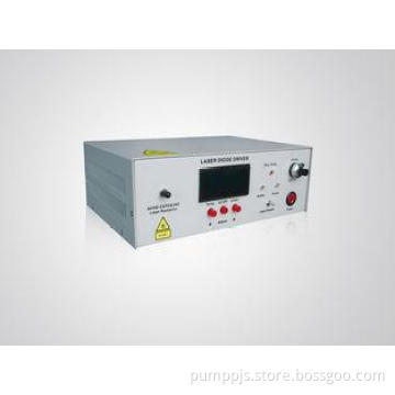 Air cooling 50W 808nm / 915nm /980nm Diode Laser System DS3